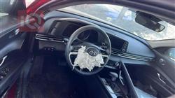 هیۆندای ئەلەنترا